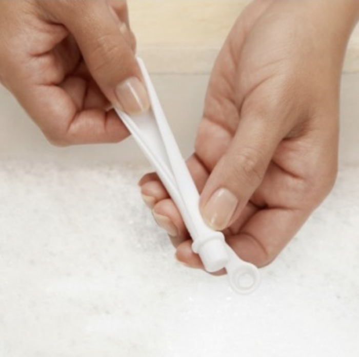 Munchkin Simple Clean Straw Cup Παιδικό Κύπελλο με Καλαμάκι Blue 296ml - Image 3